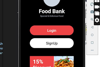 do mobile app development, android, ios app development
