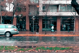 turn your script or article into video using stock footages
