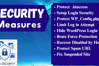do recover your hacked website with manually malware removal