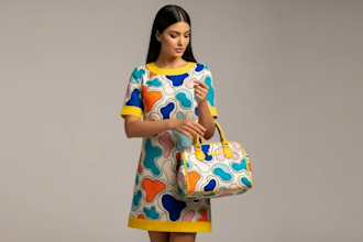 create stunning ai fashion model images for your brand or clothing line