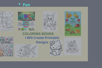 design beautiful printable planners and journals