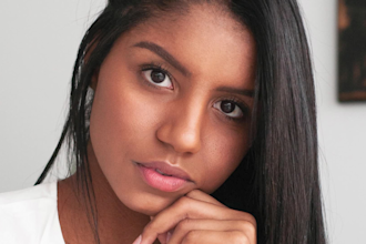 skin retouch your photos in photoshop