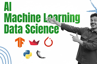 build machine, reinforcement learning, ai apps, agents