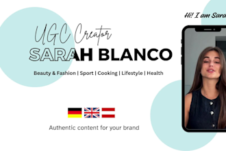 create authentic ugc content that boost your brand engagement