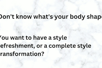 be your hijab stylist and personal shopper