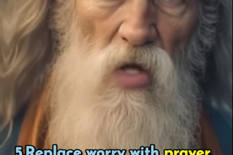 create christian and bible ai image art video and designs