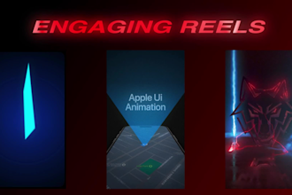 edit your insta reels and youtube video