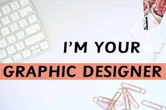 design professional flyer or poster for events, business and promotions