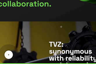 build 3d animated website 3d spline 3d wix studio gsap threejs animated webflow