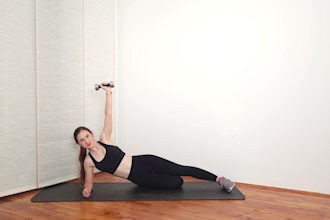 send you prerecorded exercise videos
