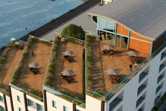 do 3d architectural animation and 3d walkthrough