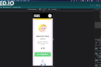 be your next tailwind CSS expert using HTML, react, and next js