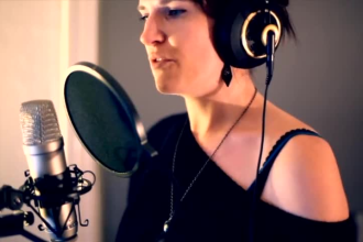 be your female rapper