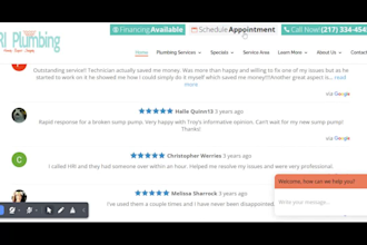design plumber website plumbing website plumbing logo wordpress plumber website