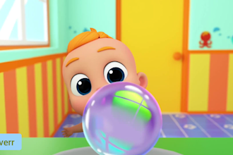 do 3d kids animation cartoon music video 3d animation for kids 3d nursery rhymes
