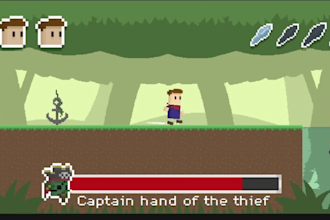 create you a game or app in unity