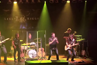 pro country music singer authentic and music production