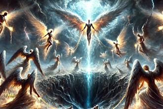 do ai long history and bible animation videos