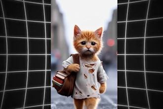 create viral ai faceless history shorts and viral videos