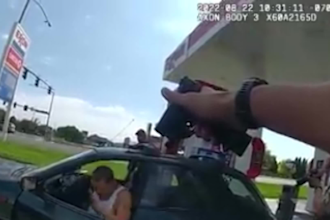 edit perfect bodycam footage true crime video for you