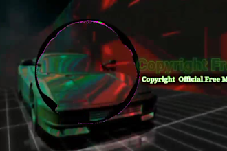 create copyright free HD hip hop chill music videos