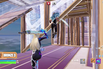 build red vs blue fortnite map, warzone map, squid game, 1v1 to 2v2, tycoon map