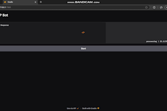 create chatbots using nlp techniques and llms