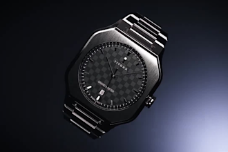 do realistic 3d watch animation, 3d wrist watch design, cgi watch rendering