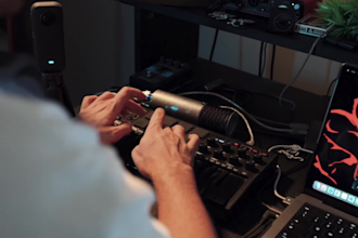 ghost produce a latin tech house, cloonee n andruss style, original or remix