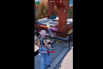 build 3d multiplayer shooting video game fps street fighter game in unity for PC