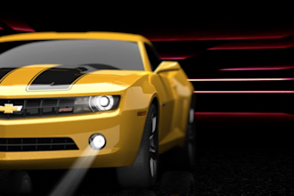 do 3d animation lighting shading and rendering