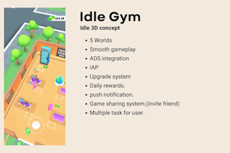 solve unity game bugs, reskin or problems android ios web PC