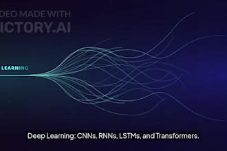be your machine learning problem solver with custom models