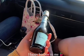 create ugc tiktok videos in english
