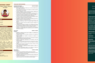 write professional tech, IT, engineering, cybersecurity ats resume in 12 hours