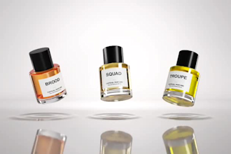 provide modern 3d product realistic rendering