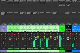 produce any latin song bachata, salsa, merengue, son