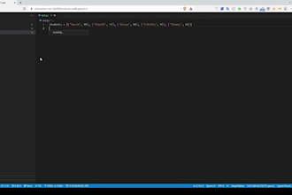 handle API development, web scraping, and ai tasks