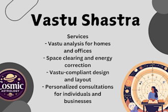 vedic vastu shastra consultant balance your home energy