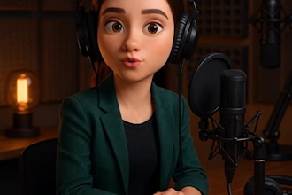 do ai animation ai video animation ai spokesperson ai animated video ai avatar