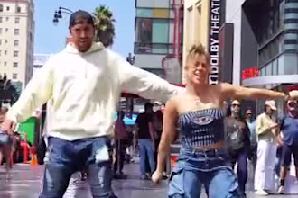 dynamic group dance video creation custom choreography high quality production