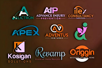 design clean and professional medical pharmacy healthcare clinic logo