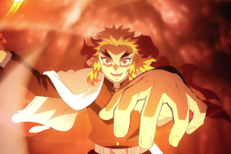 edit amvs with captivating visuals
