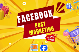 facebook ads expert for targeted paid post promotion