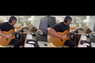 record latin guitars for your songs