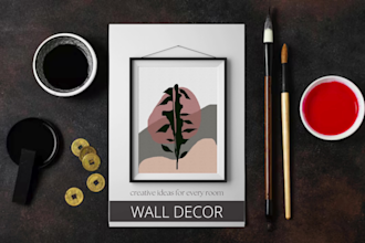 setup etsy shop, design etsy digital products, etsy SEO and etsy pod