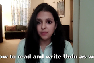 help you speak urdu fluently and confidently