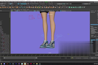 fix weight paint, ue5control rig, rig animaze3d, face expression, blendshape