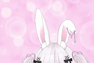 design and rig in ive2d, 2d vtuber model, 2d vtuber model, amine ready to use