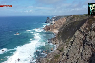 provide best quality 4k content, camera and drone videos